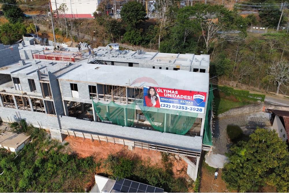 Apartamento - Venda - Nova Friburgo , Rio de Janeiro - IMG_5391.JPG - 630551023-226