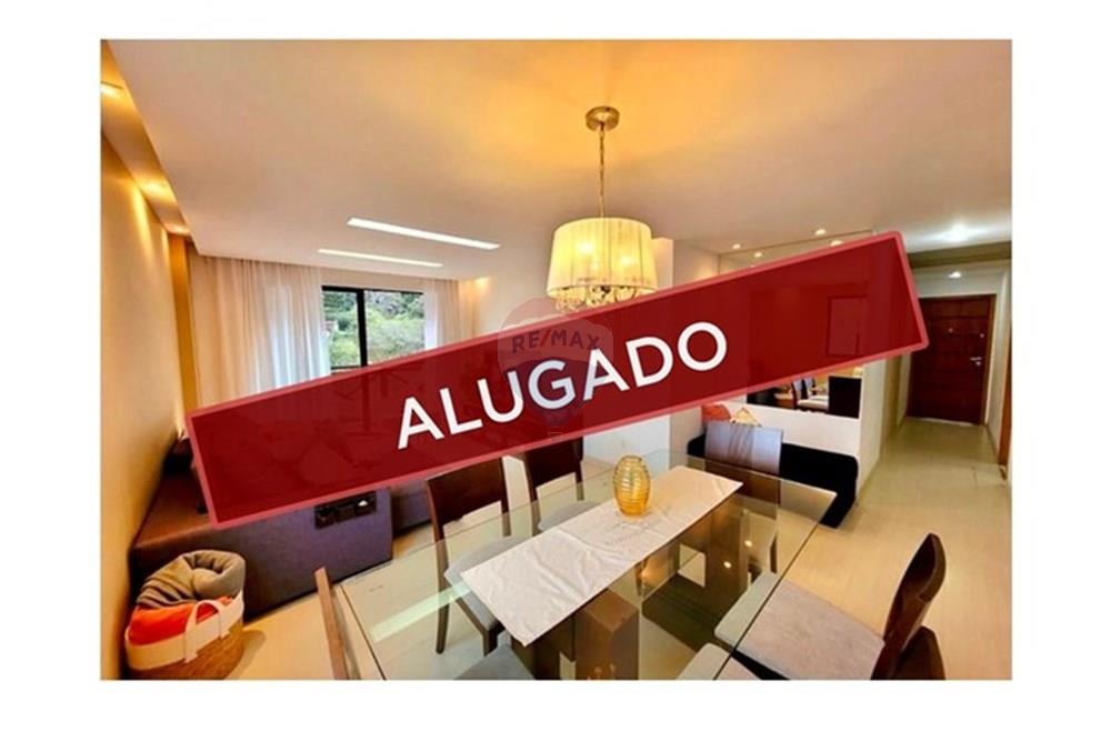 Apartamento - Alugar - Teresópolis , Rio de Janeiro - Post - Alugado.jpeg - 630191064-67