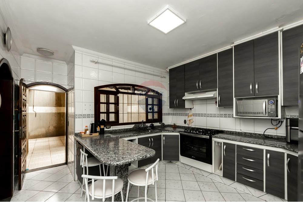 Sobrado - Venda - Santo André , São Paulo - 13.jpg - 630821018-49