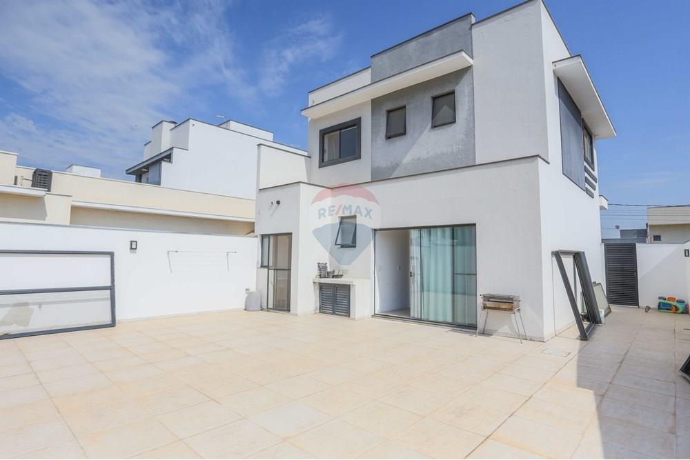 Casa de Condomínio - Venda - Sorocaba , São Paulo - IMG_0338.jpg - 630601129-44