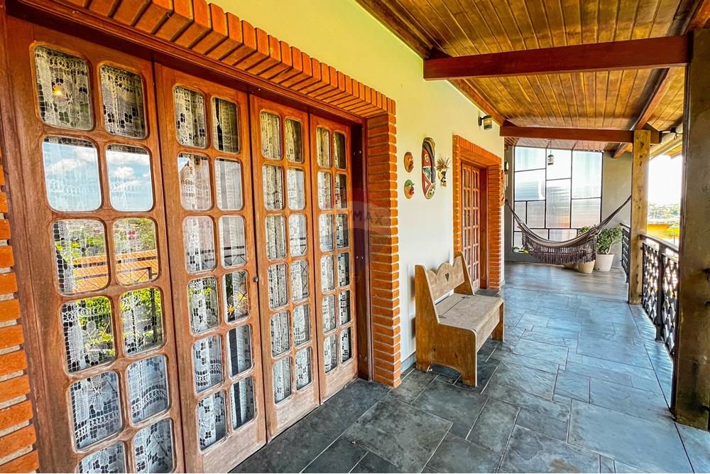 Casa - Venda - Ribeirão Pires , São Paulo - 47.jpg - 631371010-613