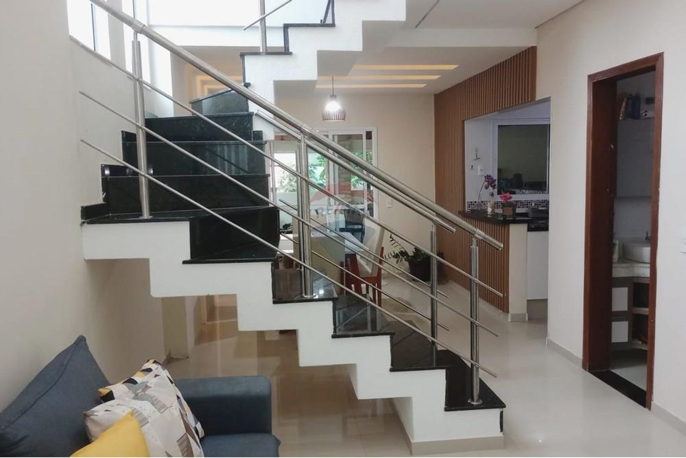 Sobrado - Venda - Itupeva , São Paulo - rafael 6.jpg - 630531004-64