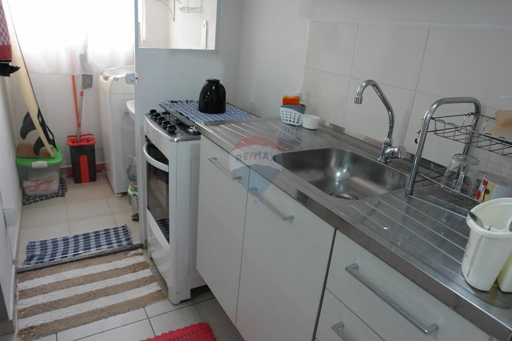 Apartamento - Venda - Sorocaba , São Paulo - DSC00711.JPG - 631701010-12