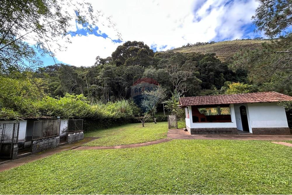 Casa - Venda - Nova Friburgo , Rio de Janeiro - IMG_1140.JPG - 630551085-25