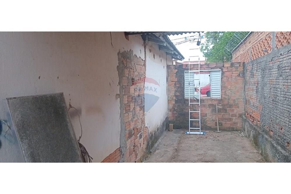 Casa - Venda - Sorocaba , São Paulo - 08.jpeg - Quintal - 630601113-37