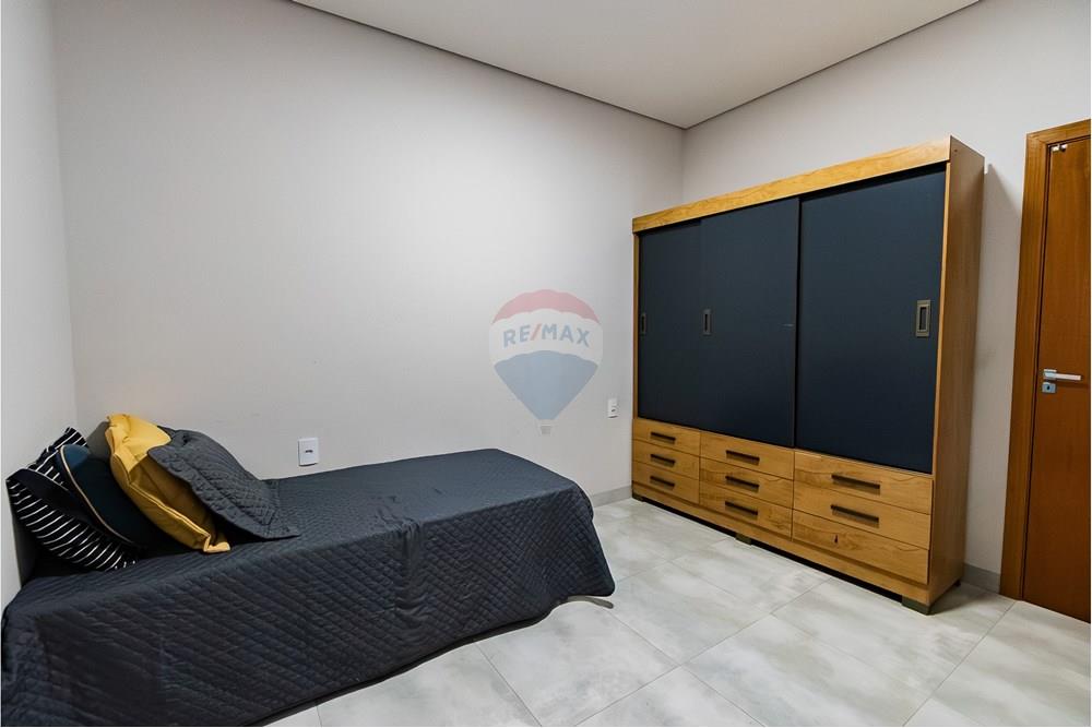 Casa de Condomínio - Venda - Araçatuba , São Paulo - DSC09386.jpg - 630851053-4