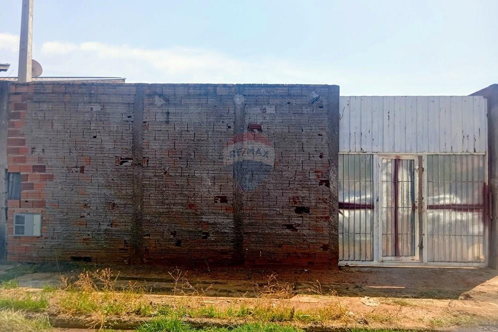 Terreno - Venda - Lins , São Paulo - Terreno Chaves (4).jpg - 631011052-1