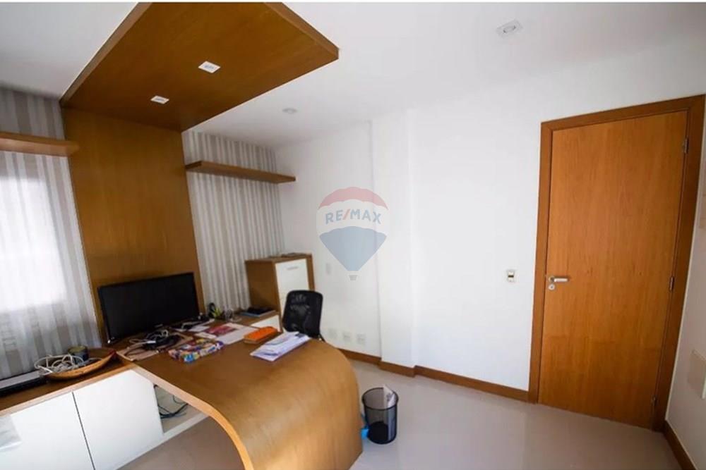 Casa de Condomínio - Venda - Niterói , Rio de Janeiro - casa 6.9_quarto ou escritório.jpg - 631521007-18