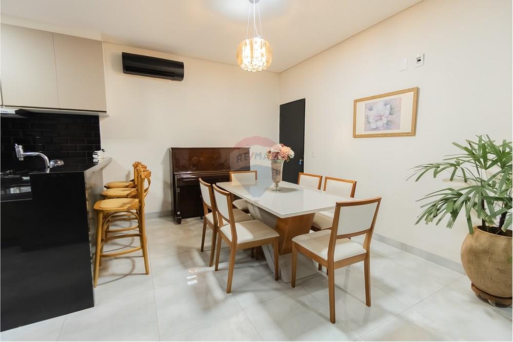 Casa de Condomínio - Venda - Araçatuba , São Paulo - DSC09331.jpg - 630851053-4