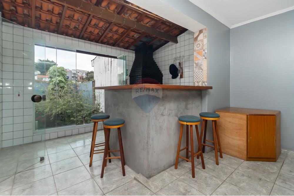 Casa - Venda - Santo André , São Paulo - IMG_543228.jpg - 630821061-11