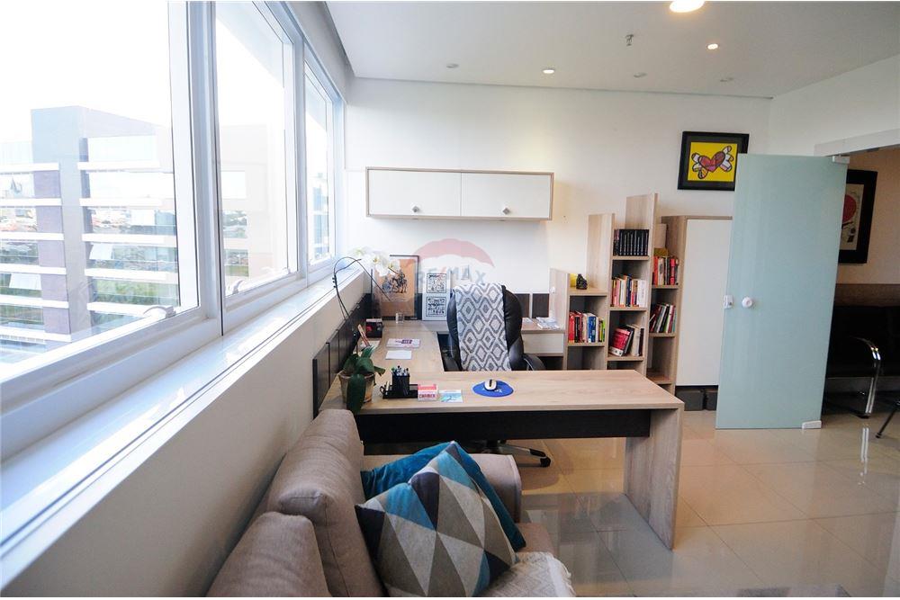 Cj. Comercial/ Sala - Venda - Mogi das Cruzes , São Paulo - 6 - 630281011-763