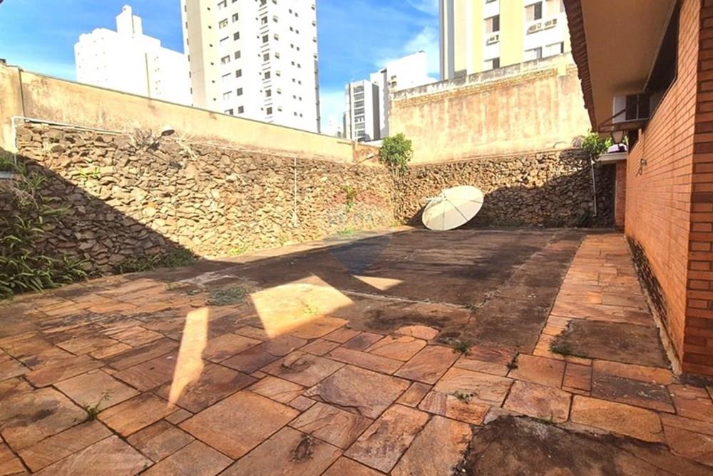 Casa Comercial - Venda - São José do Rio Preto , São Paulo - 08 area externa 2.jpeg - 630401013-134