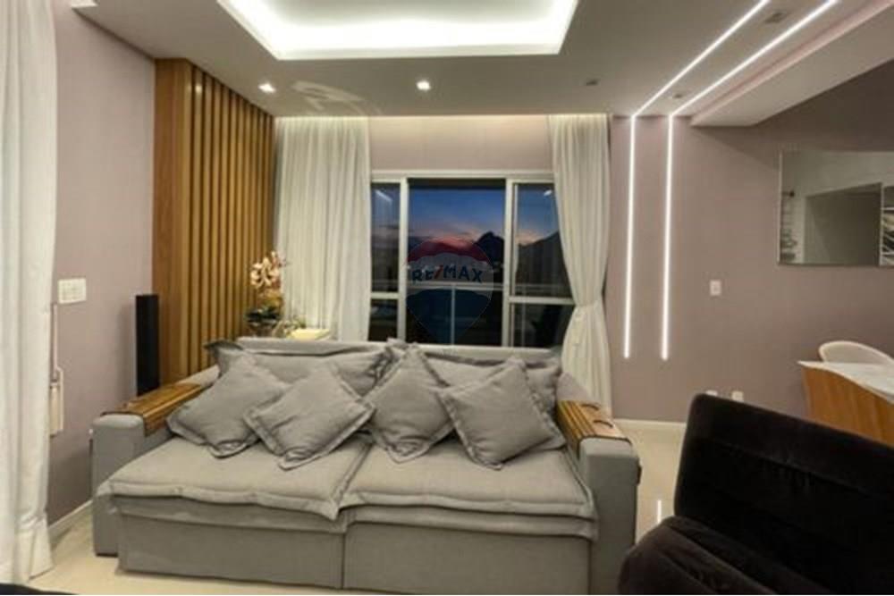 Cobertura - Venda - Rio de Janeiro , Rio de Janeiro - 3.jpg - Sala de estar - 631611002-6