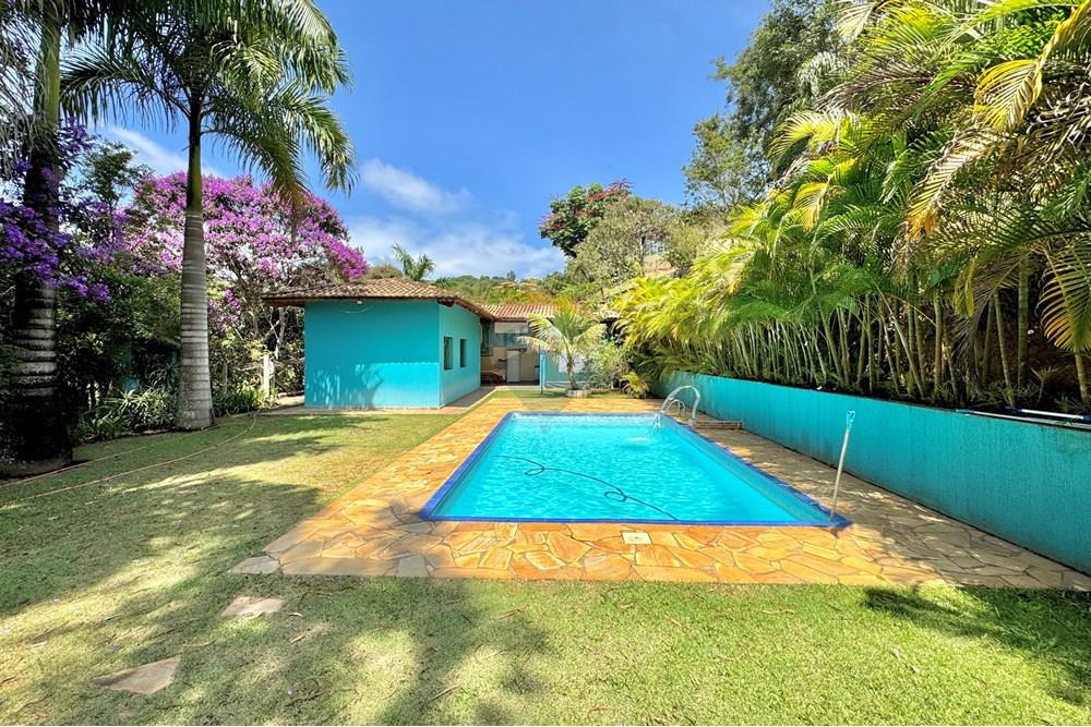 Casa de Campo - Venda - Guararema , São Paulo - IMG_3814.JPG - 631251050-4