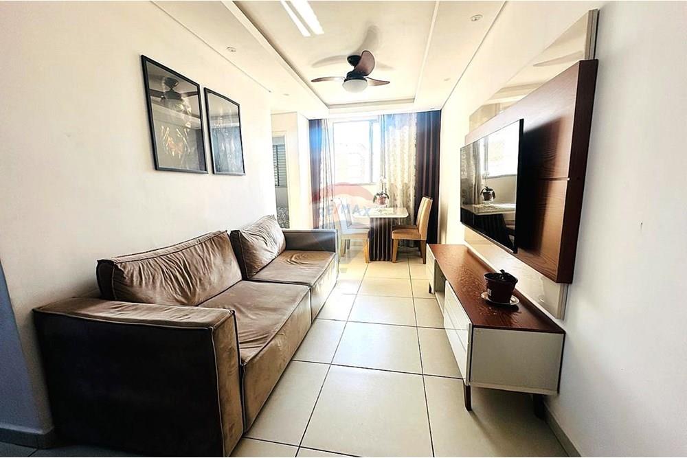 Apartamento - Venda - Sorocaba , São Paulo - 4.jpg - 631651015-2