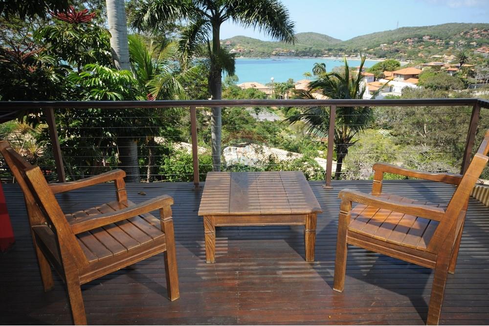 Casa de Vila - Venda - Armação dos Búzios , Rio de Janeiro - DSC_1595.JPG - 630391028-60