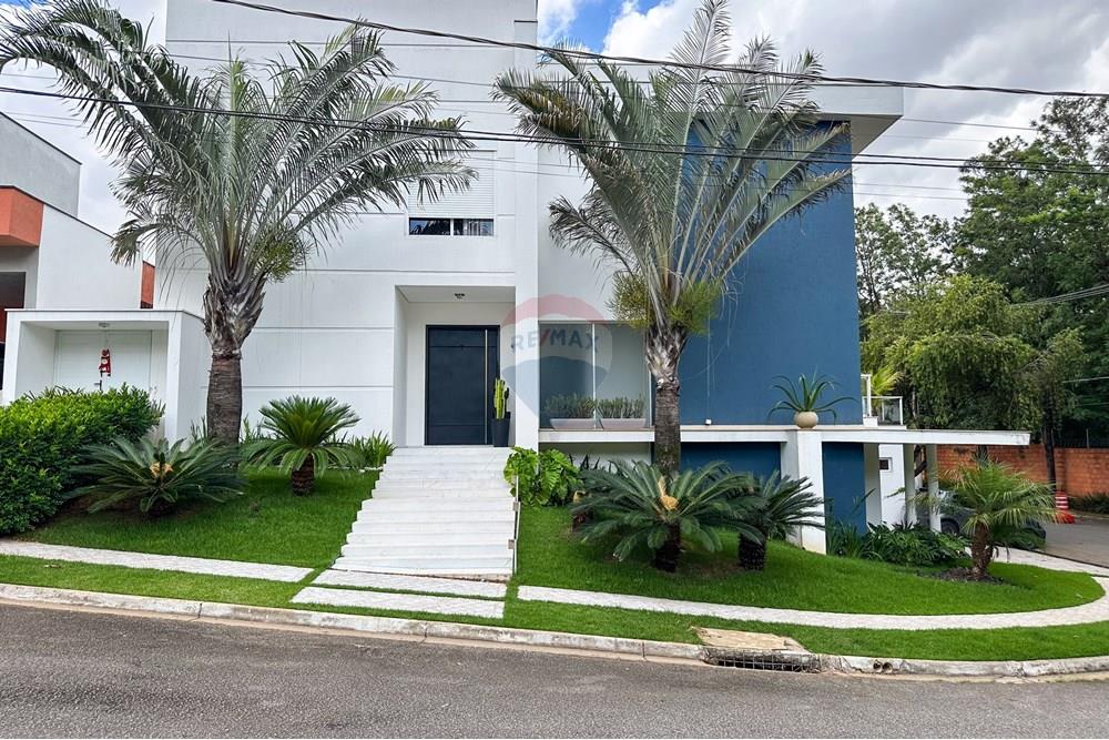 Casa de Condomínio - Alugar - Votorantim , São Paulo - IMG_4563.jpg - Fachada - 630591048-114