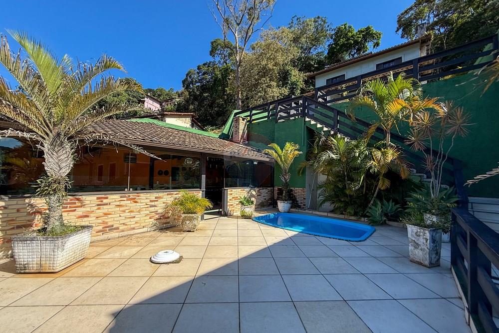 Casa - Venda - Petrópolis , Rio de Janeiro - IMG_6333.JPG - 631611009-34