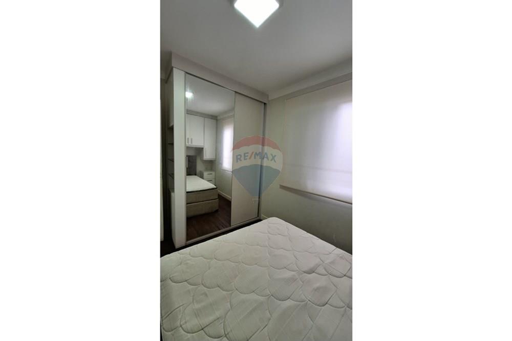 Casa de Condomínio - Alugar - Sorocaba , São Paulo - casa lisboa 9.jpg - 630601262-35