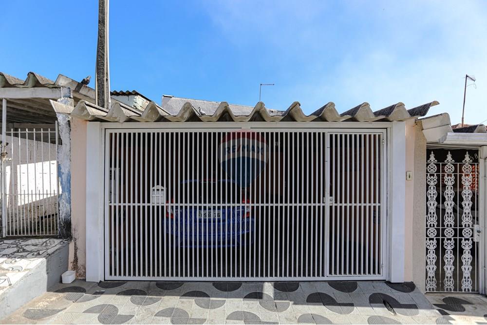 Casa - Venda - Suzano , São Paulo - Rua Assembléia de Deus 762, Colorado - Suzano - SP-66.jpg - 630281090-9