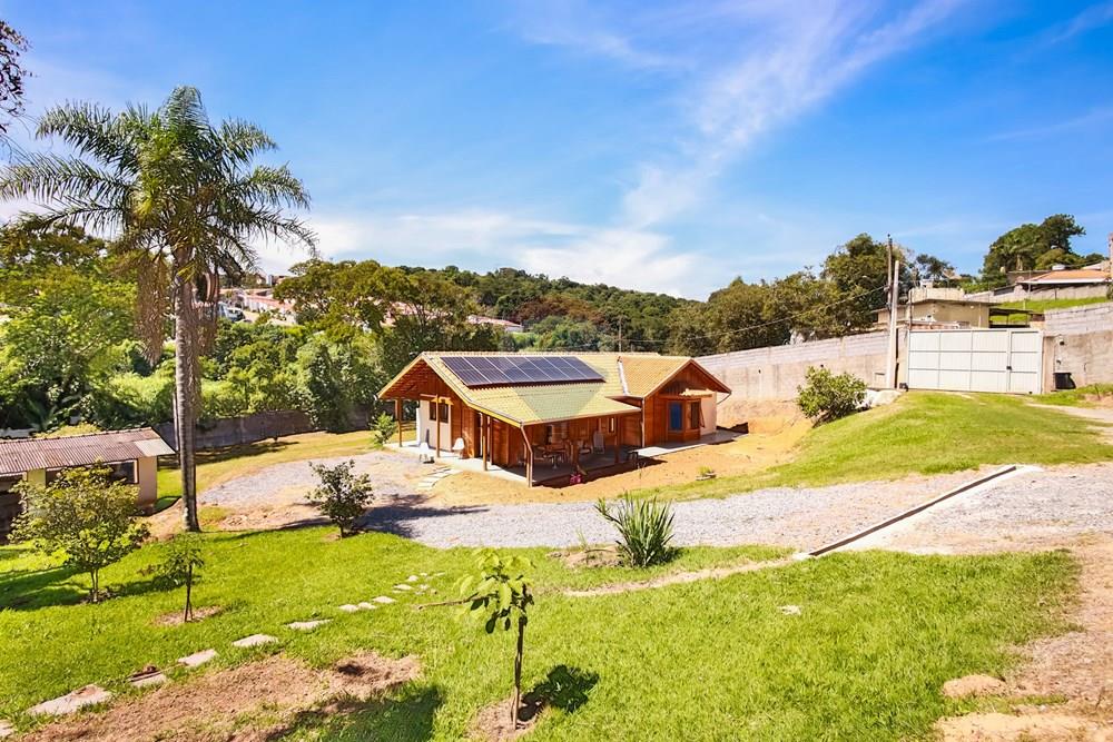 Chácara / Sítio / Fazenda - Venda - São Roque , São Paulo - IMG_0072.jpg - 631601019-36