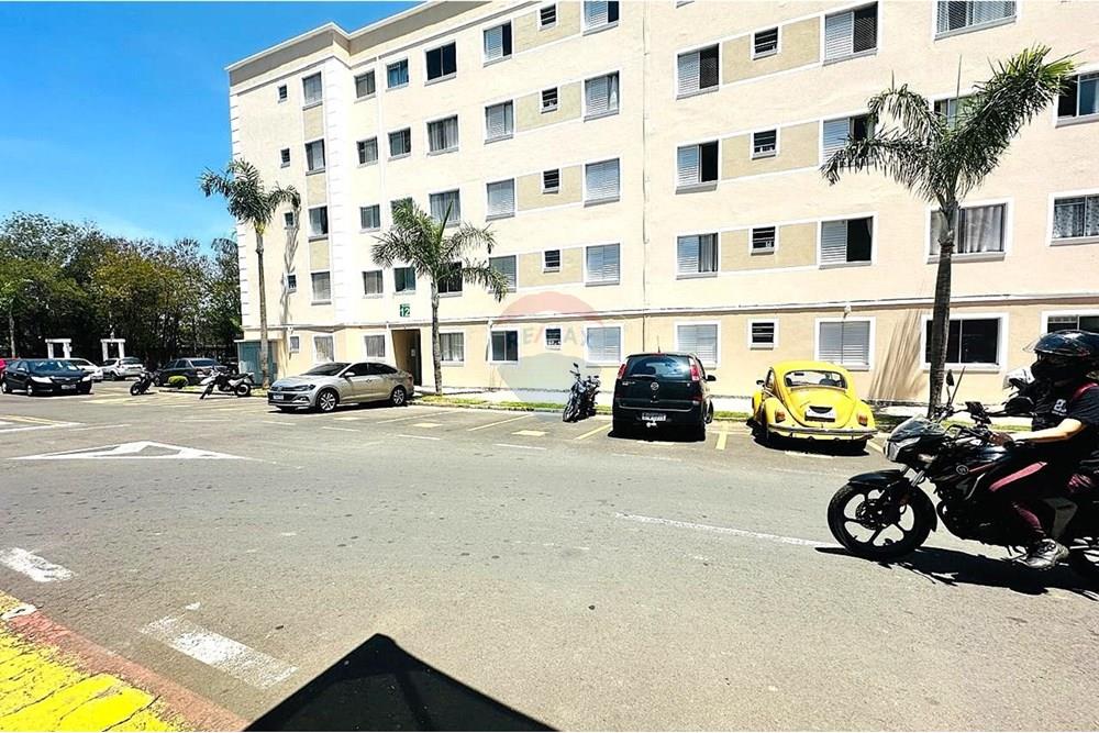 Apartamento - Venda - Votorantim , São Paulo - 3.jpg - 631651011-23