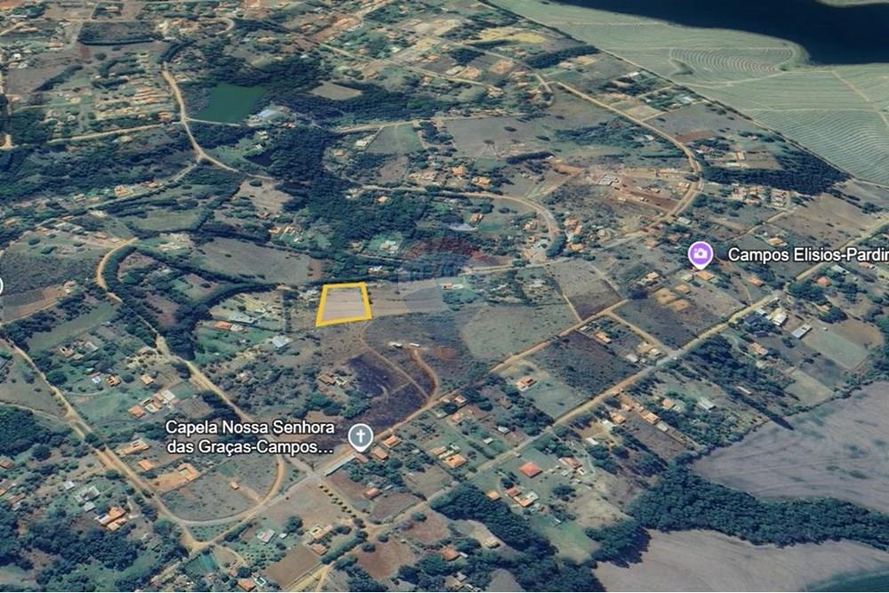 Chácara / Sítio / Fazenda - Venda - Pardinho , São Paulo - Captura de tela 2025-12-23 105120.jpg - Quintal - 630481103-145