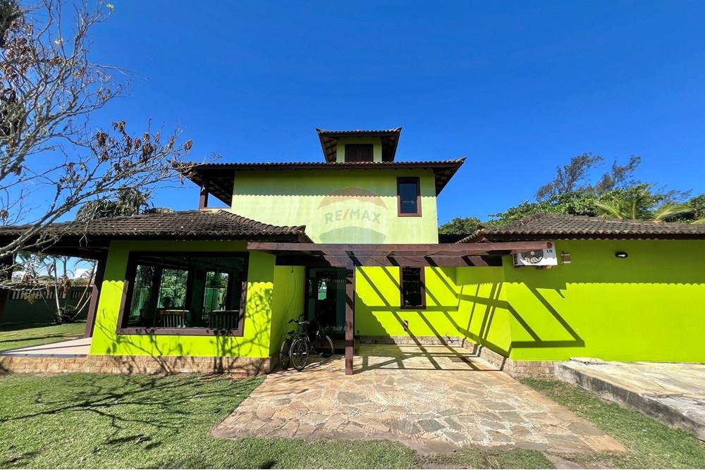Casa - Venda - Armação dos Búzios , Rio de Janeiro - IMG_6217.JPG - 630391039-98