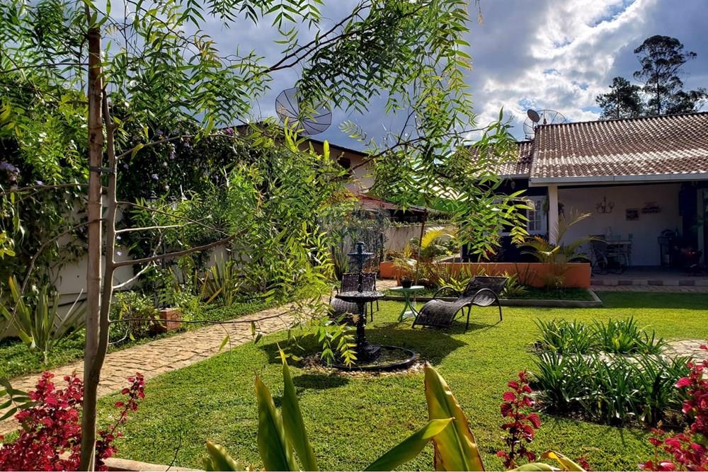 Casa - Alugar - Teresópolis , Rio de Janeiro - baba35e7-fa90-436a-9303-74eba637dd31.jpg - 630191084-32