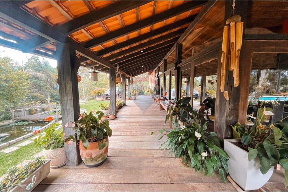 Chácara / Sítio / Fazenda - Venda - Teresópolis , Rio de Janeiro - 8309223a-18f5-44c8-b6a3-ce18b131447d.jpg - 630191109-10