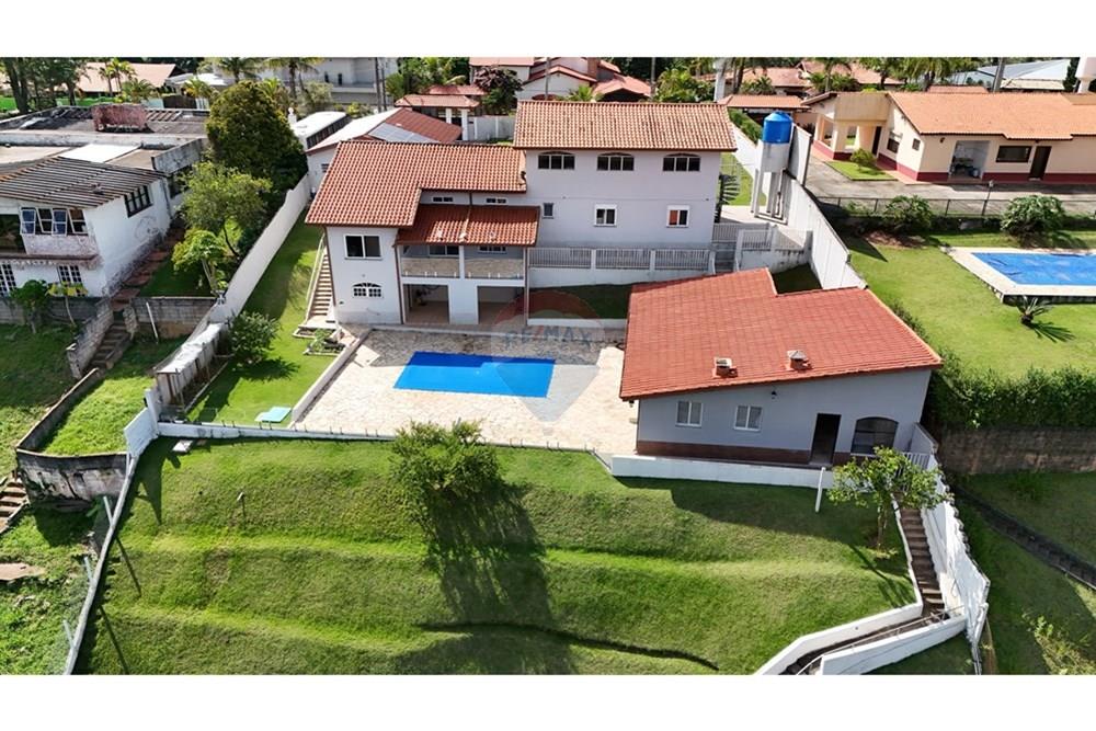 Chácara / Sítio / Fazenda - Venda - Mairinque , São Paulo - DJI_20260213153110_0051_D.JPG - 631601016-49