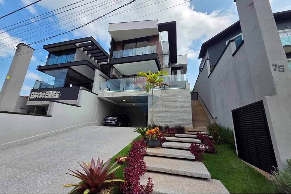 Casa de Condomínio - Venda - Arujá , São Paulo - 20250325_143758.jpg - 631491011-35