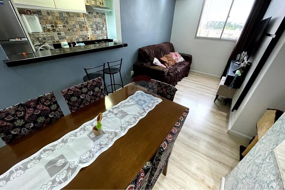 Apartamento - Venda - Mogi das Cruzes , São Paulo - IMG_1643.jpg - 630281020-349