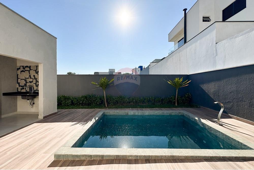 Casa de Condomínio - Venda - Votorantim , São Paulo - IMG_9186.jpg - 630601137-100