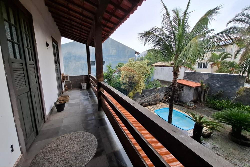 Casa - Venda - Niterói , Rio de Janeiro - caputo 5.jpeg - 631521012-90