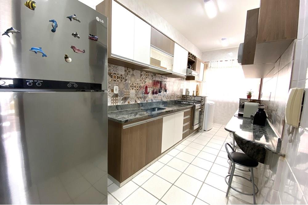 Cobertura - Venda - Cabo Frio , Rio de Janeiro - cozinha Lourdes.jpg - 630361002-673