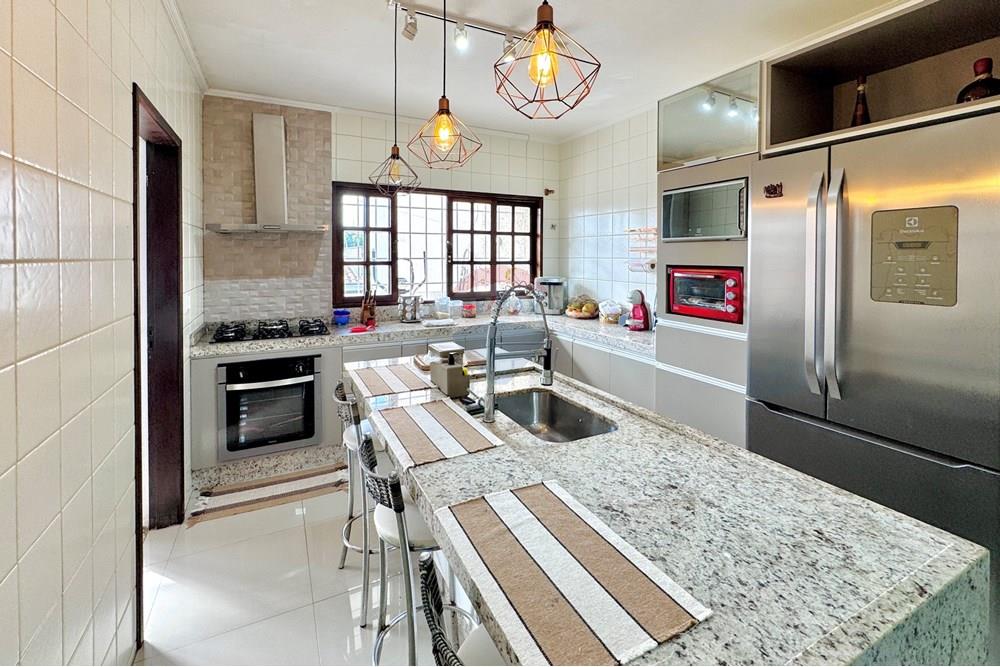 Sobrado - Venda - Mogi das Cruzes , São Paulo - IMG_4890.JPG - 631531014-7