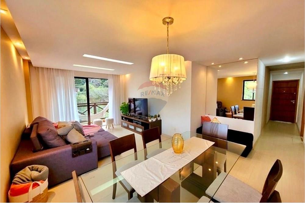 Apartamento - Alugar - Teresópolis , Rio de Janeiro - WhatsApp Image 2025-01-12 at 22.56.08 (1).jpeg - 630191064-67