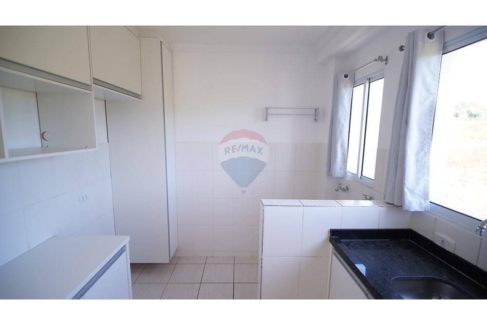 Apartamento - Venda - Presidente Prudente , São Paulo - ECO PALLACE - JULIA REMAX MAPOGOS2062.JPG - 630091014-114