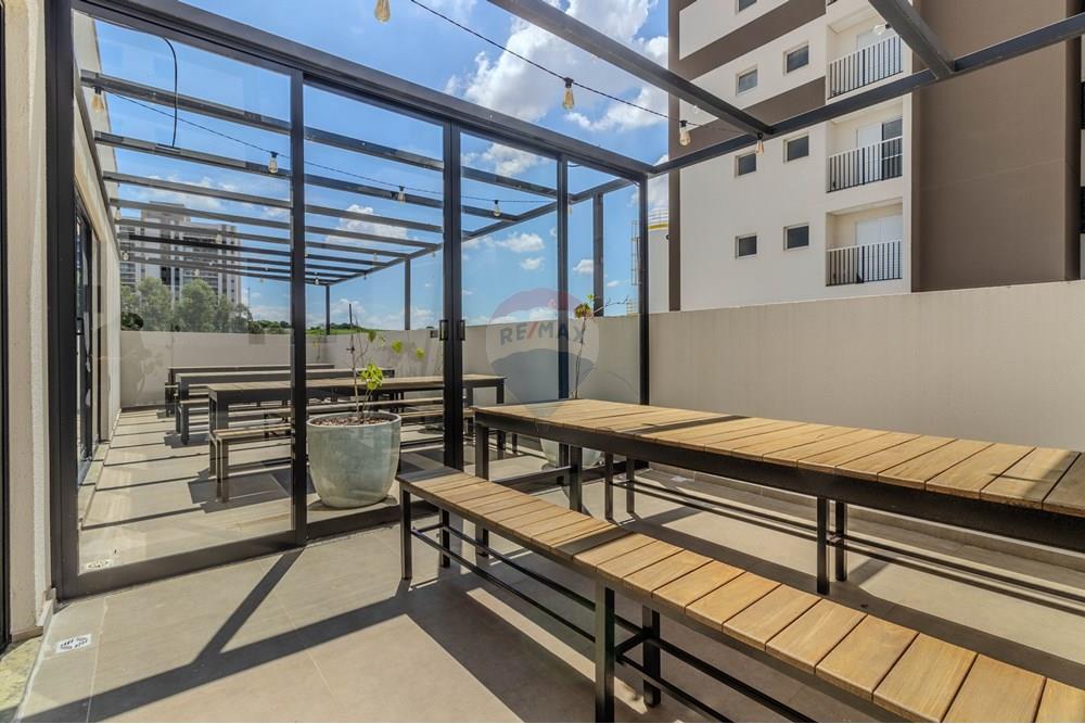 Apartamento - Venda - Sorocaba , São Paulo - LAZER_5391-HDR.jpg - 630591010-1196