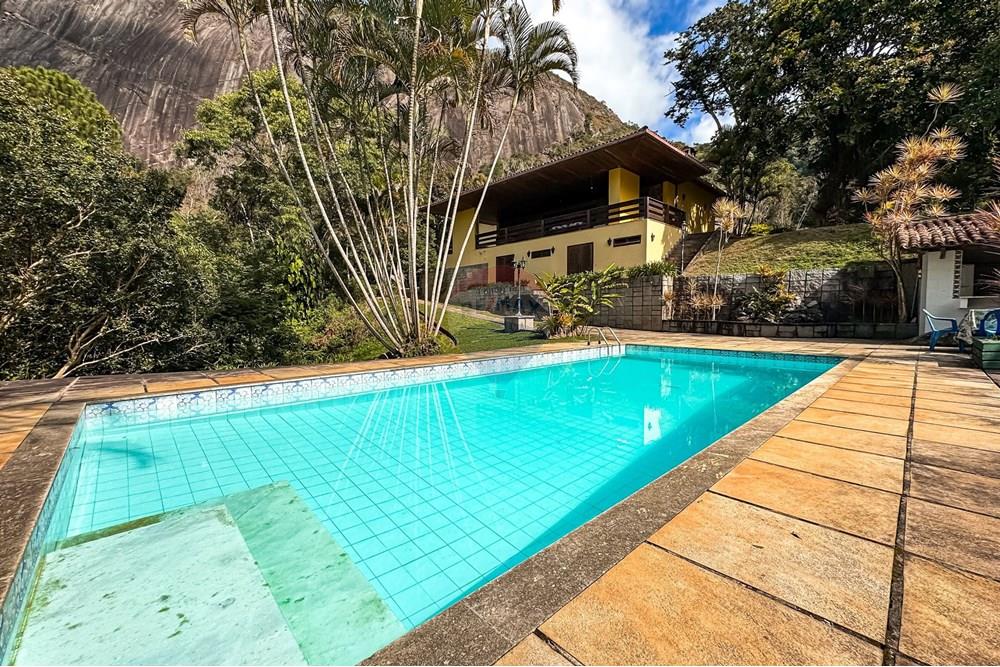 Chácara / Sítio / Fazenda - Venda - Teresópolis , Rio de Janeiro - IMG_1512.jpeg - 630191030-35