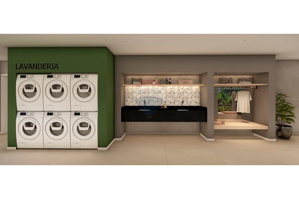 Studio - Venda - São Paulo , São Paulo - ALV_Lavanderia.jpg - 631561009-1