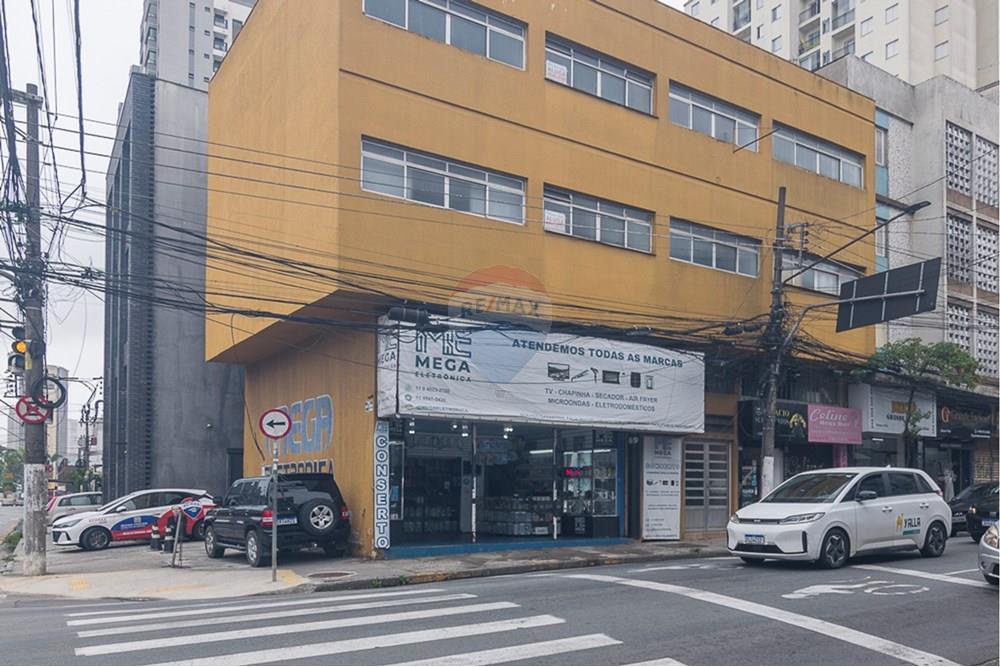 Prédio - Venda - São Bernardo do Campo , São Paulo - 1.jpg - 631341028-58