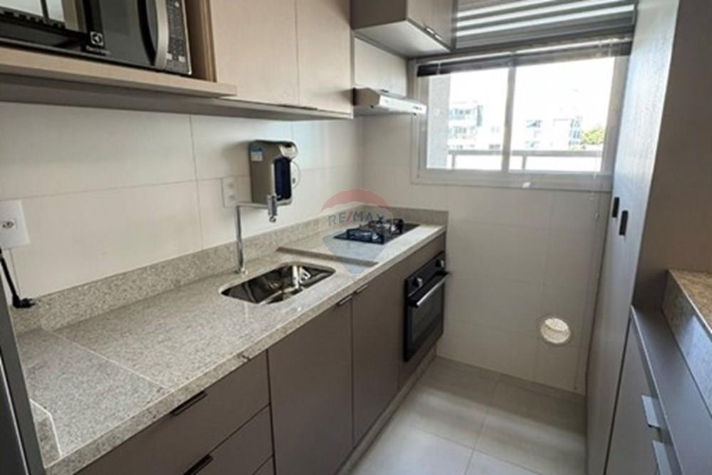 Studio - Alugar - Sorocaba , São Paulo - Cozinha 3.jpeg - Cozinha - 631641012-18