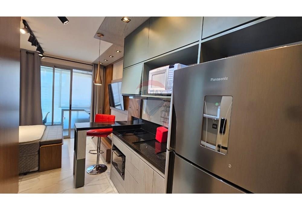 Apart Hotel/ Flat - Alugar - Guarulhos , São Paulo - Ri22.jpeg - 630251075-268