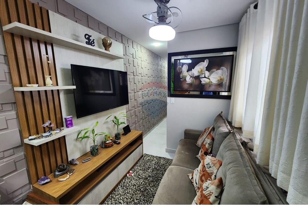 Apartamento - Venda - Santo André , São Paulo - WhatsApp Image 2025-11-01 at 12.09.20.jpeg - Sala - 631341016-9