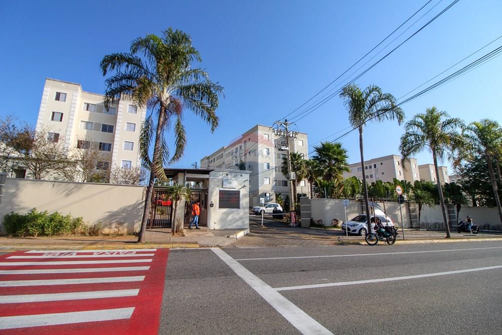 Apartamento - Venda - Sorocaba , São Paulo - IMG_2529.jpg - 630591007-487