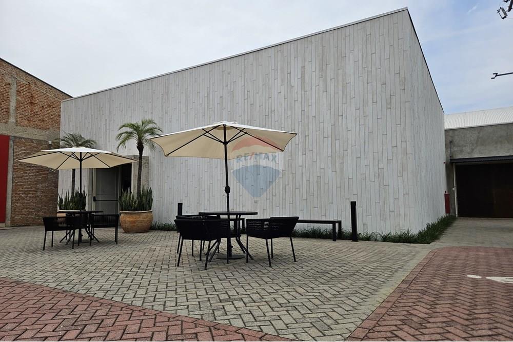 Conjunto Comercial-Sala para alugar, 322m² - Foto 24