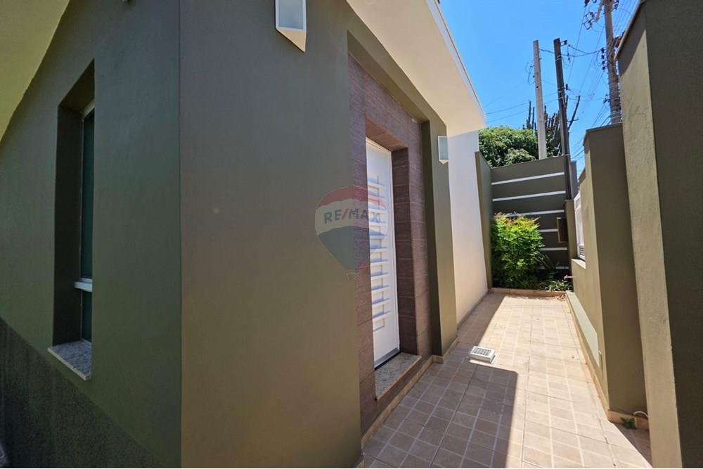 Casa Comercial - Alugar - Botucatu , São Paulo - 4.jpeg - 630481144-8