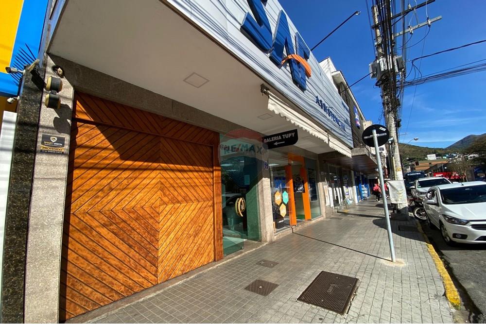 Cj. Comercial/ Sala - Alugar - Nova Friburgo , Rio de Janeiro - 523cef71-62d4-4377-b138-d04a9cd5211c.jpg - 631671003-13